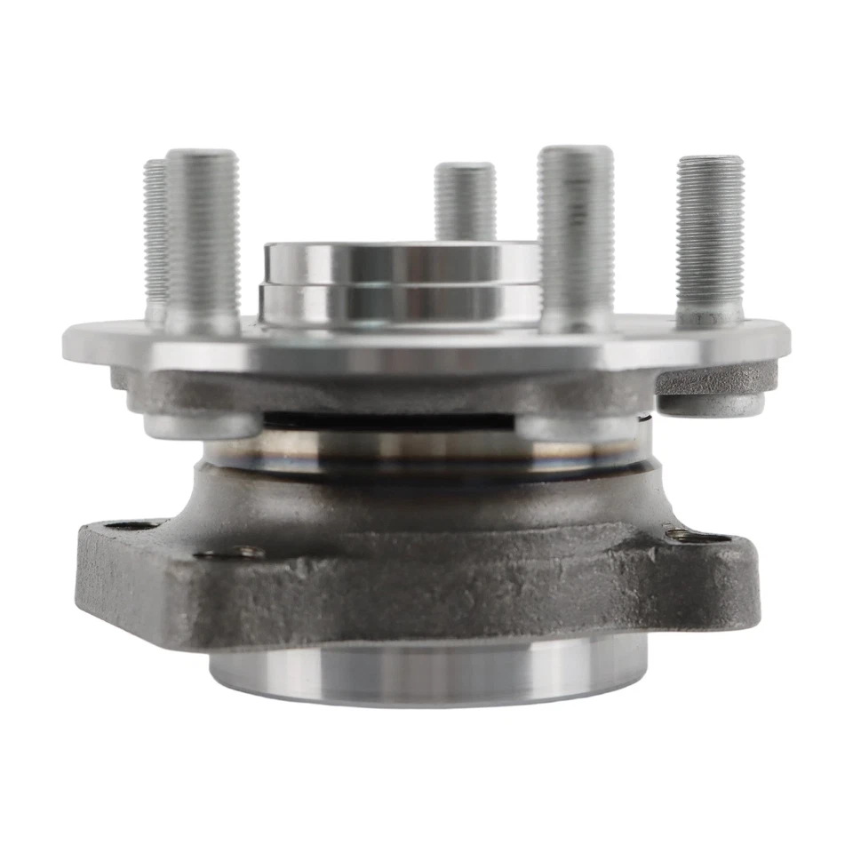 Front Wheel Bearing Hub Assembly for Subaru Impreza Forester WRX XV Crosstrek Foto 4 de 4
