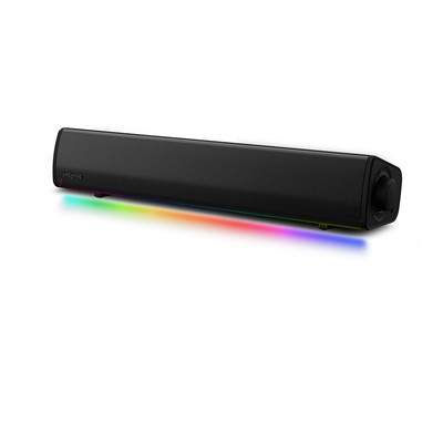 Creative Labs Creative Sound Blaster GS3 Soundbar für PC kabellos Bluetooth