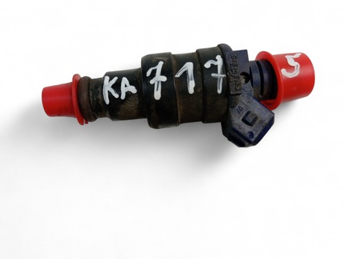 RENAULT MEGANE I BA0/1 Einspritzdüse 866313 31449983