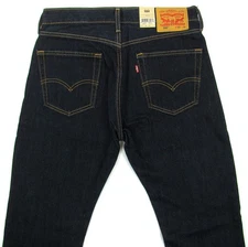 Levis 505 Jeans New Mens Regular Straight Leg Size 29 30 31 32 33 34 36 38 40 42