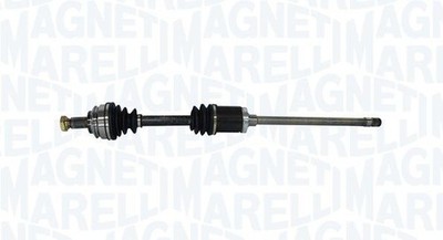 Drive Shaft MAGNETI MARELLI 302004190020