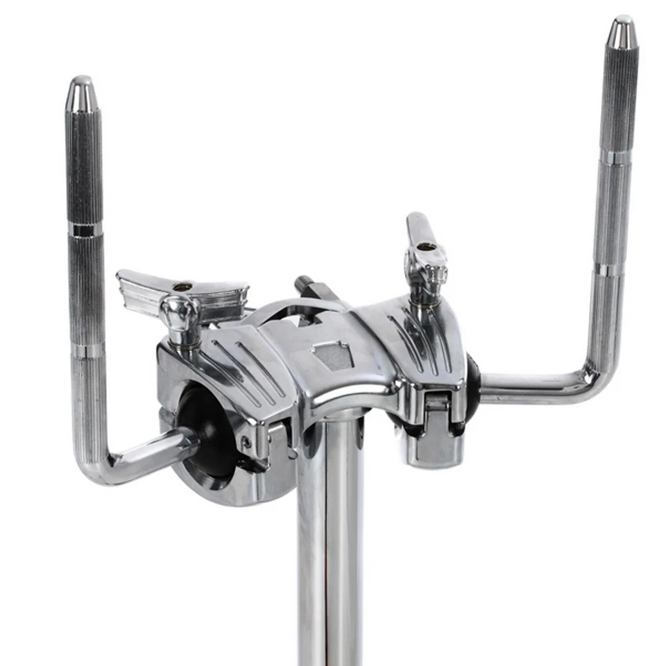 Soporte doble tom Ludwig LAP441TS Atlas Pro Foto 2 de 4