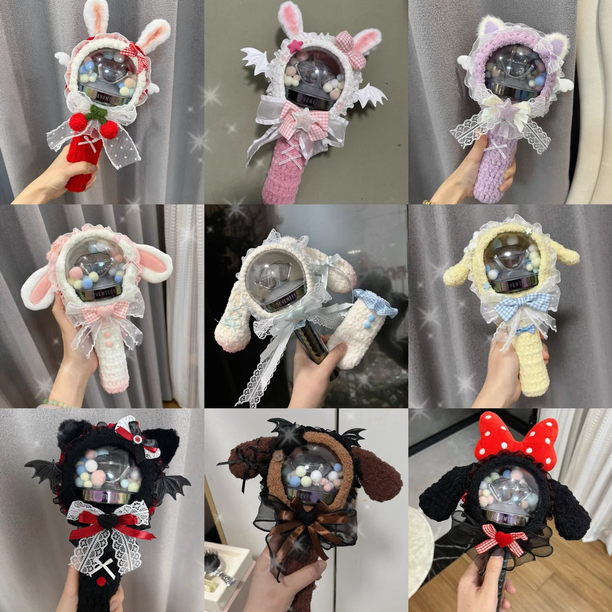 EXO: Lightstick Memorabilia for sale | eBay