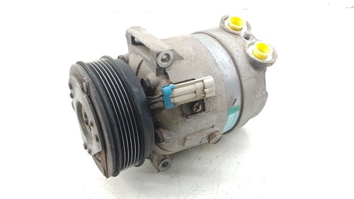 90443840 KLIMAKOMPRESSOR FÜR OPEL VECTRA B J96 2.0 DTI 16V F19 1052 10522749