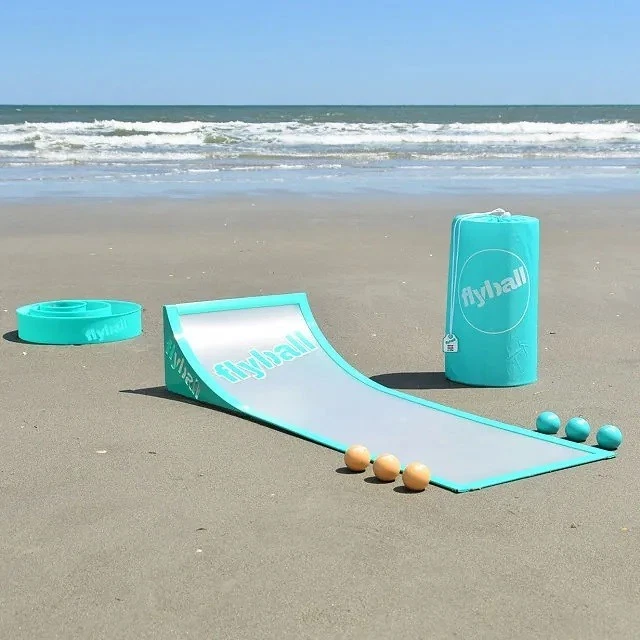 Flyball Lawn or Beach Game. New 100% - Image 2 of 4