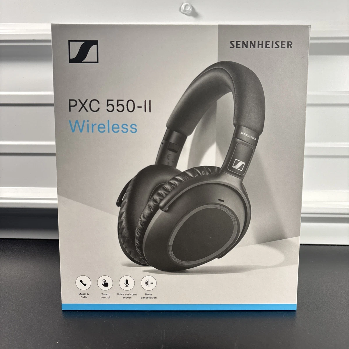 Sennheiser PXC 550 Headphones for Sale | Shop New & Used