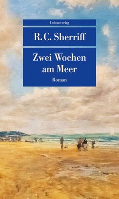 Zwei Wochen am Meer | R. C. Sherriff | deutsch | The Fortnight in September