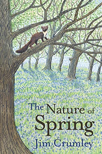 The Nature of Spring: 3 (Seasons) by Jim  New 9781913393106 Fast Free Shipping^*