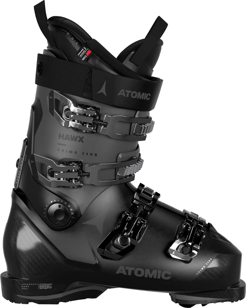 ATOMIC Ski & Snowboard Boots for Men for sale - eBay