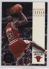 1993-94 Skybox Premium Michael Jordan #45 HOF ux1