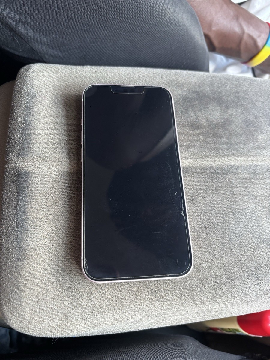 Apple iPhone 13 - 128 GB - Pink (Verizon) for sale online | eBay