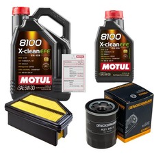 Filtre à huile Honda CRV