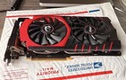 MSI - GTX 980 GAMING 4G LE, Untested, For Parts or Repair, AS-IS — photo 2