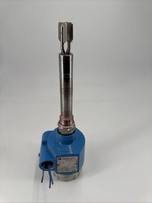 Endress Hauser FTL51-QGM2CB4E5A Liquiphant M Liquid Level Switch Sensor