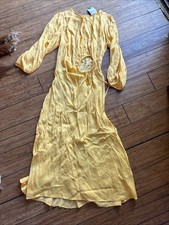 Farm rio Maxi Yellow