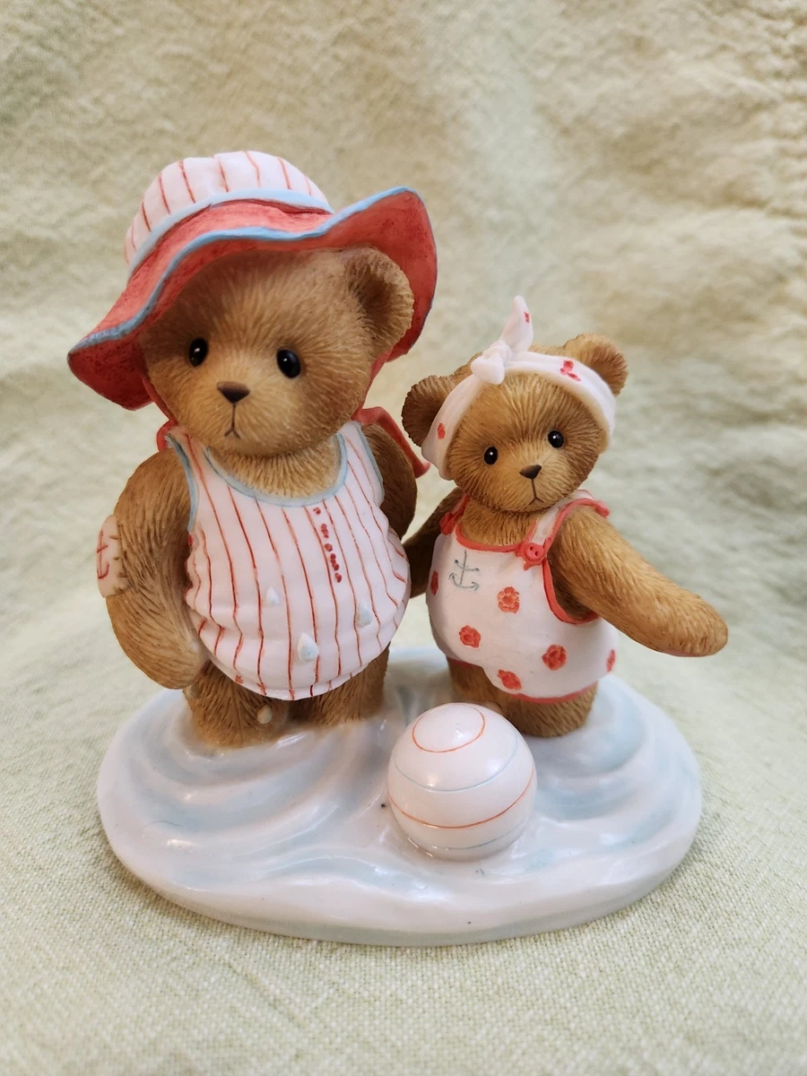 Cherished Teddies Teddy Bear Figurines & Miniatures for sale | eBay