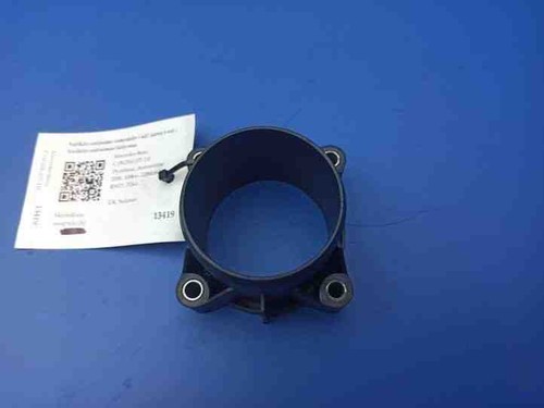 MERCEDES-BENZ C W204 Ladeluftkühlerschlauch W204 2.20 Diesel 100kw 21214400