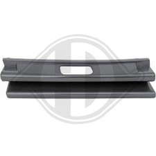 LÜFTUNGSGITTER STOSSFÄNGER LINKS DIEDERICHS 1645163 FÜR MERCEDES