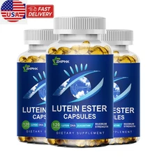 360 Sight Care Pills - Sight Care Supplement Capsules For Healthy Vision Capsule