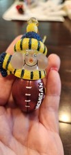 HOLIDAY CHRISTMAS ORNAMENTS! SOME VINTAGE! CHECK 'EM OUT!