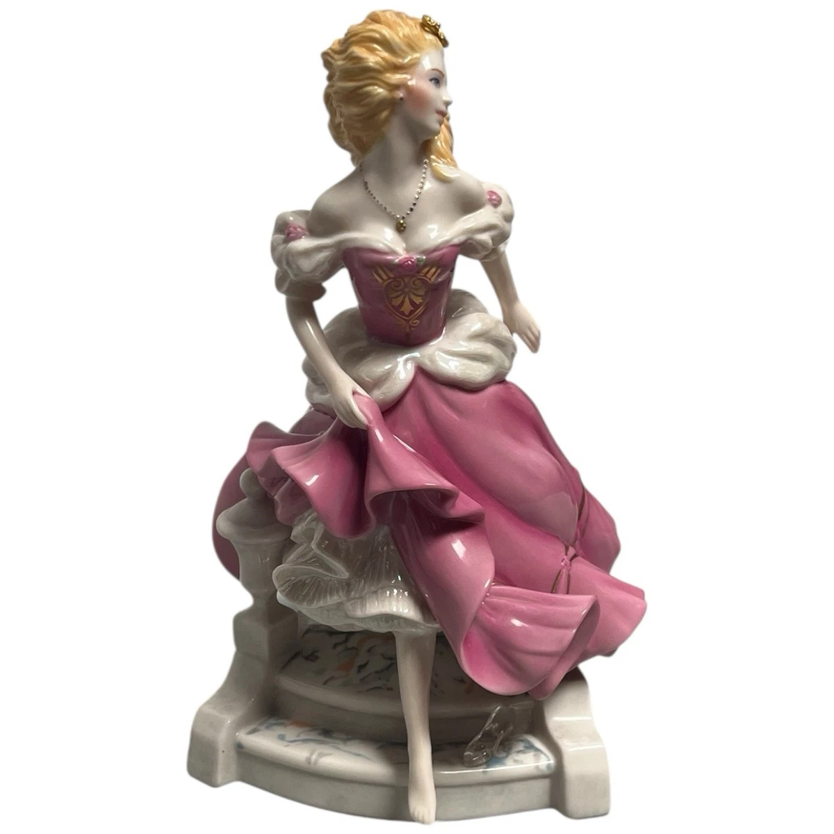 Franklin Mint Cinderella In other Franklin Mint Collectibles for