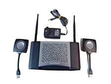Barco ClickShare CSE-200 mit 2 Buttons  Netzteil Wireless Präsentationssystem