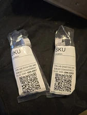 2 NEW VIVINT VS-DW2100-345 Door Contact Sensor Quantity  Of 2