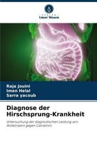 Diagnose Der Hirschsprung-Krankheit Raja Jouini
