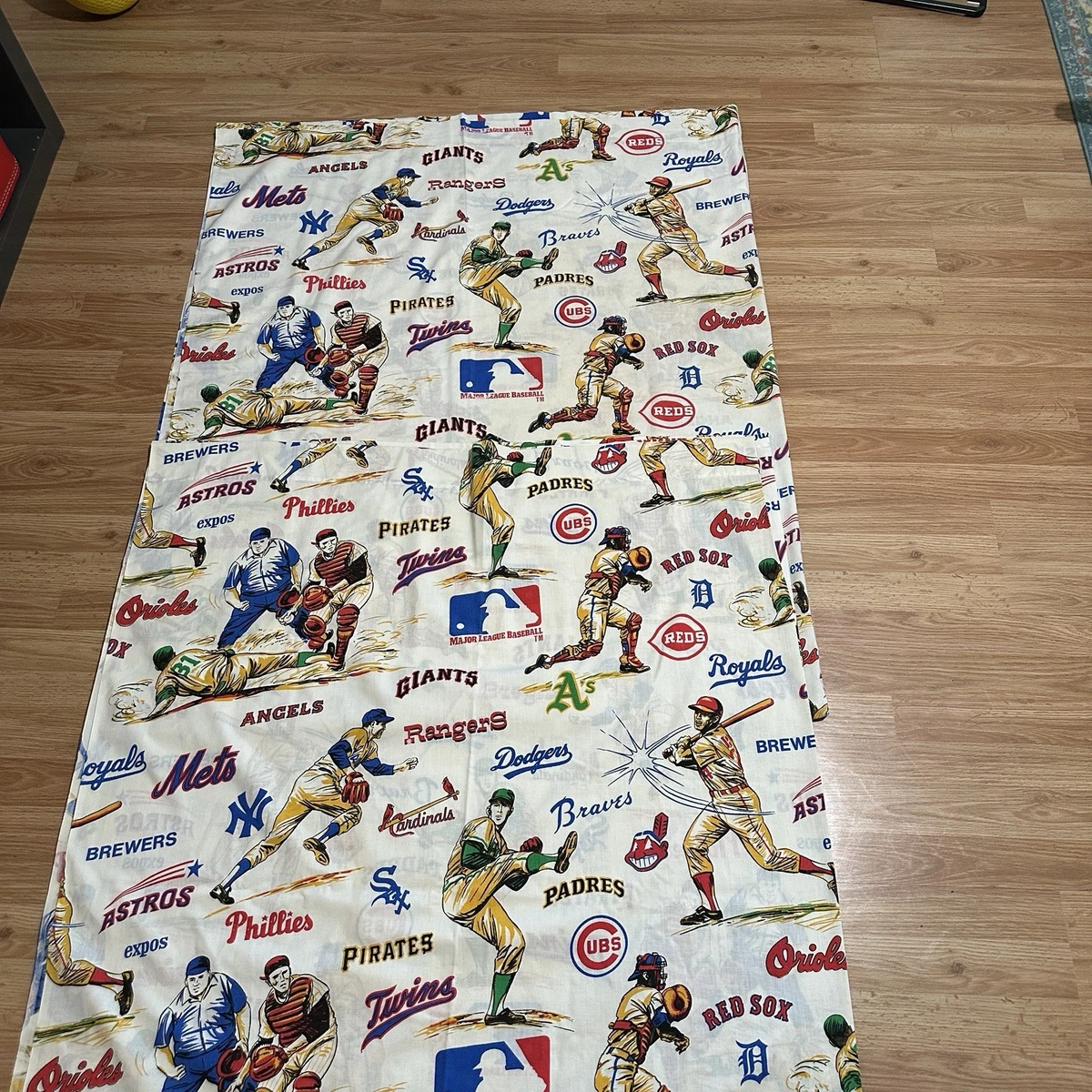 baseball bedding products for sale | eBay
