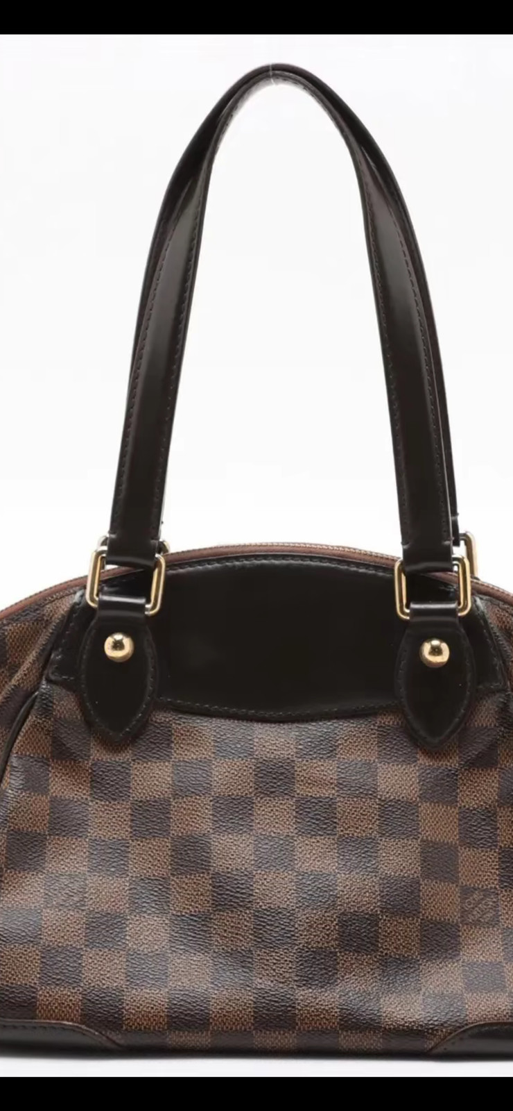 Louis Vuitton Damier Verona PM - Pre-owned image 6