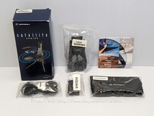 Motorola Iridium Satellite Portable Phone Data Kit SYN8371A Accessory