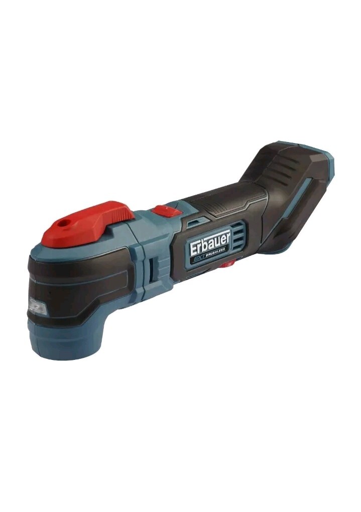 Erbauer EXT 18V Cordless Multitool for sale online | eBay 