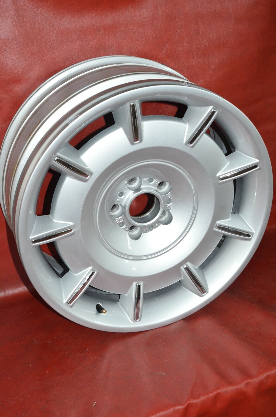 2004-2006 Rolls Royce Phantom 6764490 Aluminum Wheel Rim PAX System Original OEM