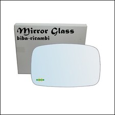 Retroviseur gauche (ou coque) Mazda 121