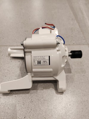 Original Indesit Waschmaschine - Motor 21071911436 W11050152 130311 versiegeltes Gerät