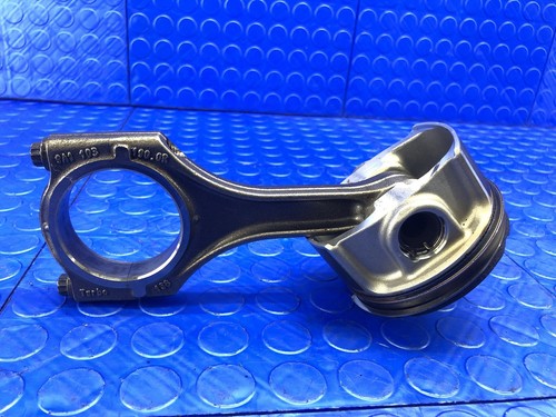 2017-2023 PORSCHE CAYMAN OEM 2.0L ENGINE PISTON W/CONNECTING ROD