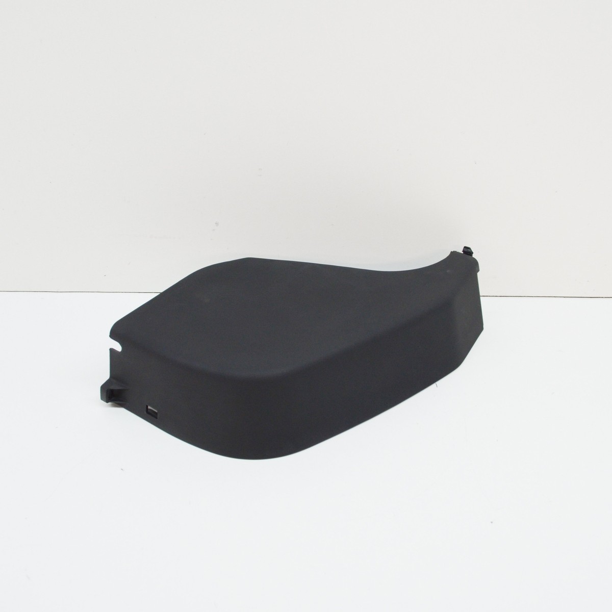 NEW MERCEDES-BENZ SL R129 UPPER LEFT SUPPRESSOR HOUSING