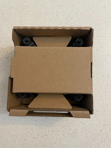 Genuine Intel Core i5/i7/i9 CPU Stock Cooler LGA1700 12/13/14th Gen Heatsink Fan - Picture 4 of 5