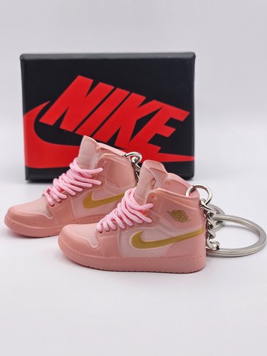 Mini Nike Sneaker keychains w/box COLLECT THEM ALL!!! - Picture 22 of 43