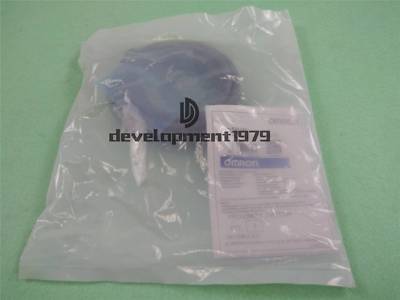 ONE OMRON Proximity Switch Sensor E2E-X5F1 E2EX5F1 NEW