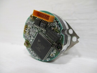 Yaskawa A13B2311I8-082 Servo Motor Rotary Encoder JL-029B 90G04F0023 D0369AAA