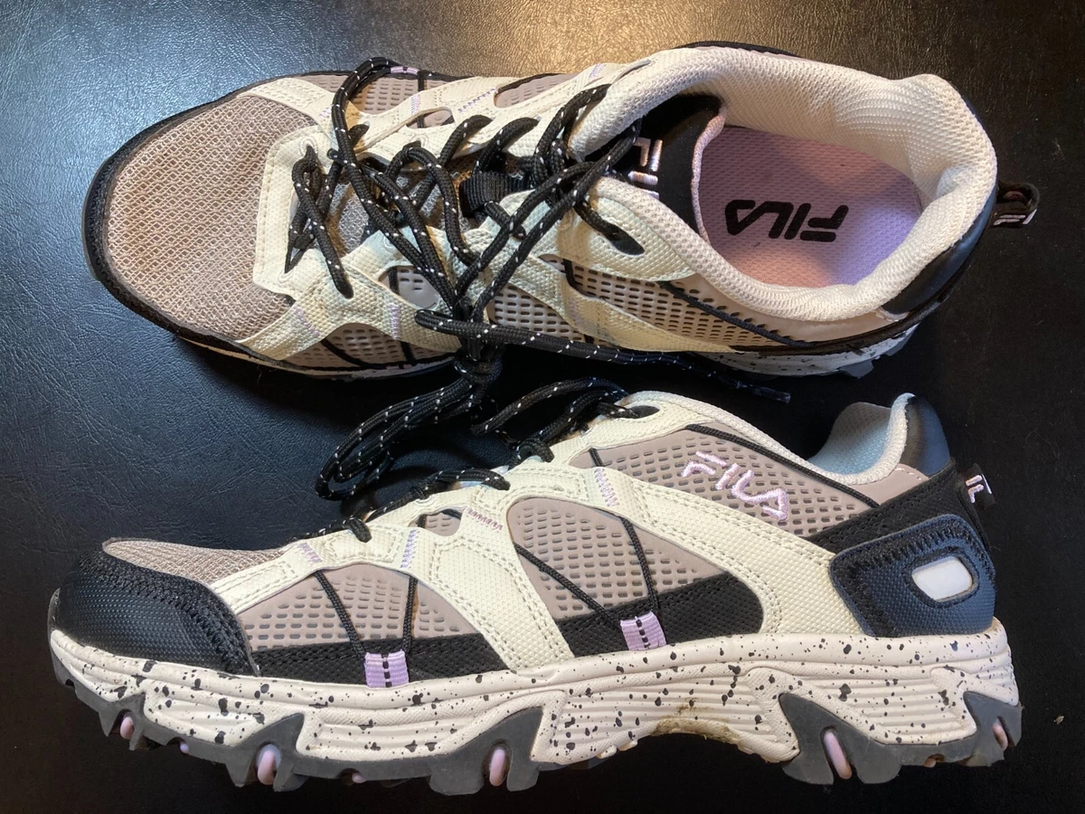 Fila shop size 10
