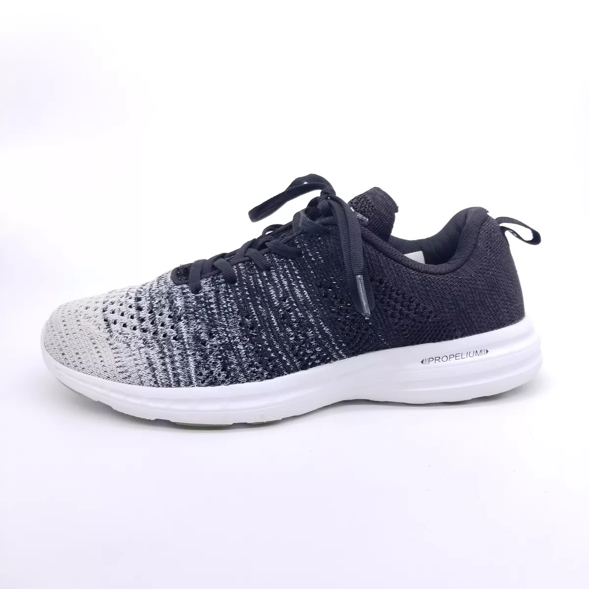 Apl techloom pro knit running shoe sale