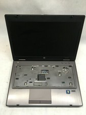 HP ProBook 6465b 14" Laptop For Parts No Keyboard/GPU/HDD/RAM/Battery/Charger JR