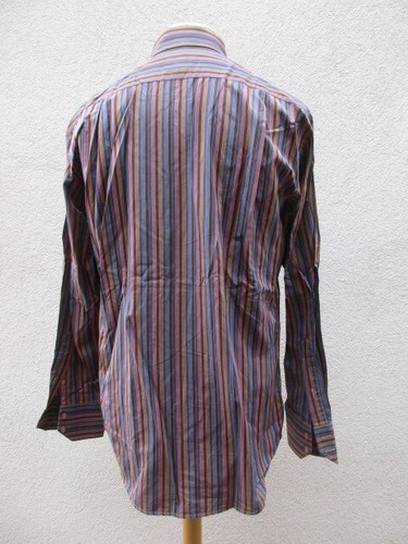 Chemise homme Eden Park Taille L - Picture 3 of 5