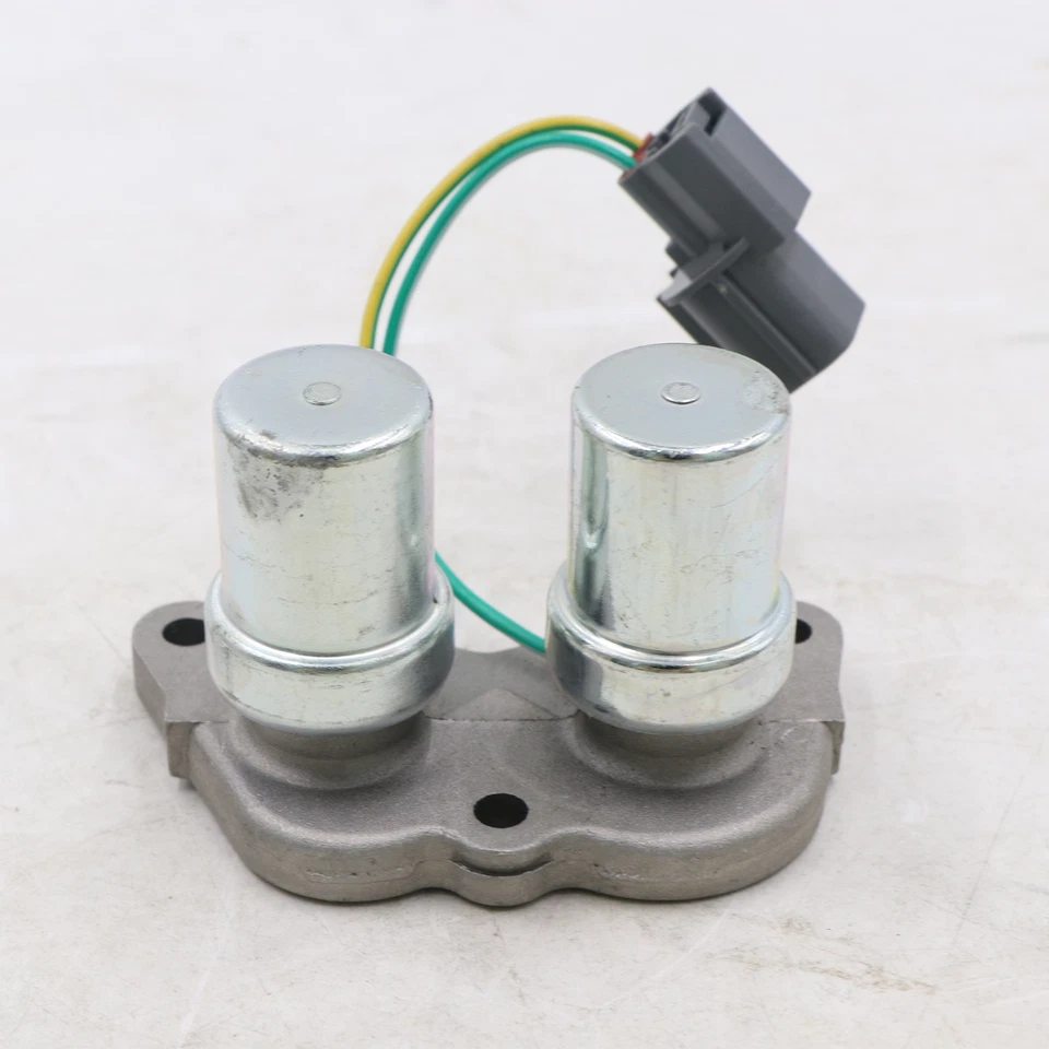 Shift Control Solenoid For 90-97 Honda Accord Prelude Odyssey 2.2L 28200-PX4-014 Foto 2 de 4