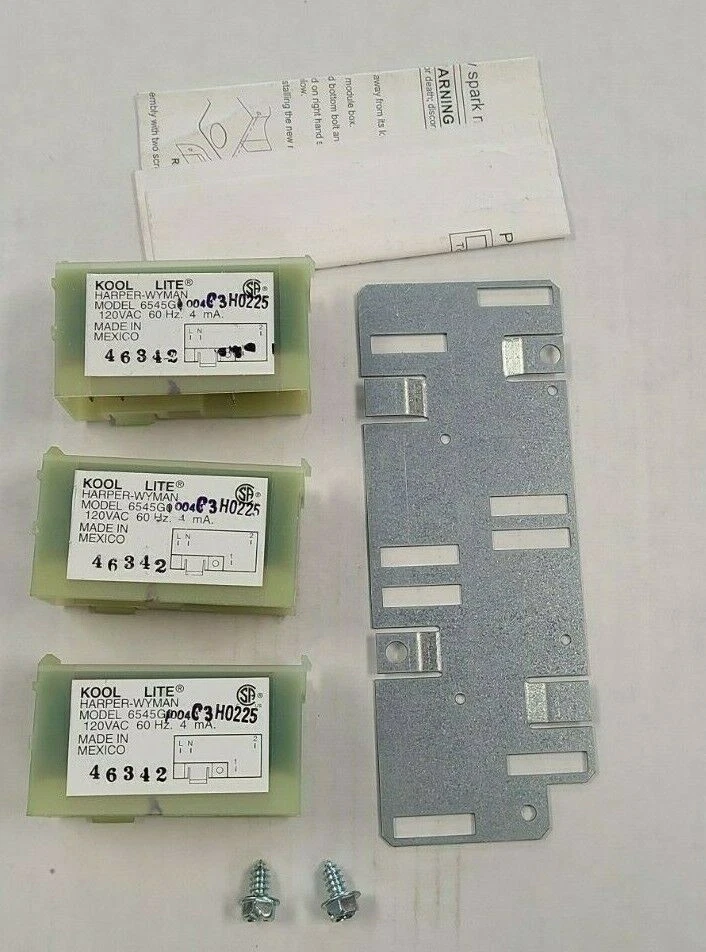 70002167 NEW* GENUINE OEM MAYTAG RANGE SPARK MODULE KIT IN  