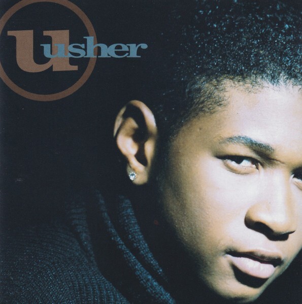 Usher専用 Usher by Usher (CD, Aug-1994, LaFace) for sale online | eBay