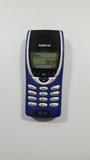 847.Nokia 8260 Very Rare - For Collectors - No Sim Card