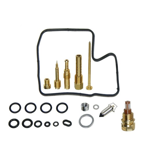 Motorfiets Carburateur Rebuild Reparatieset Voor H&onda VT700 VT750